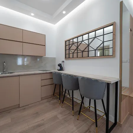 Apartments Mary Будва Экстерьер фото