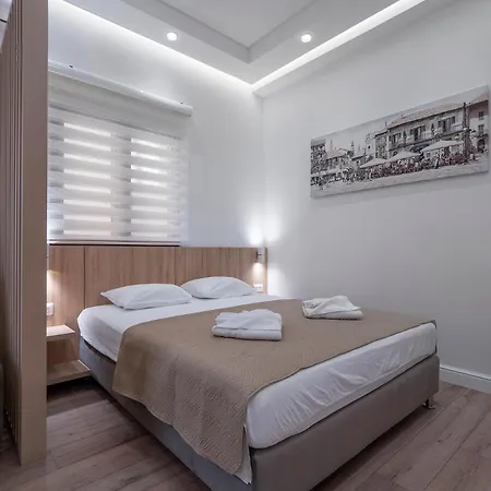 Apartments Mary Будва Экстерьер фото