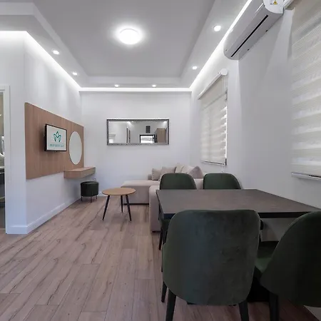 Apartments Mary Будва Экстерьер фото
