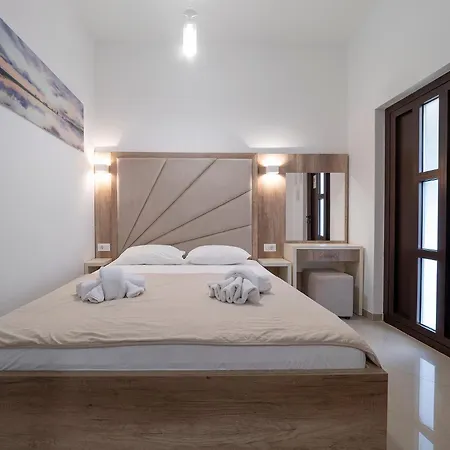 Apartments Mary Будва Экстерьер фото