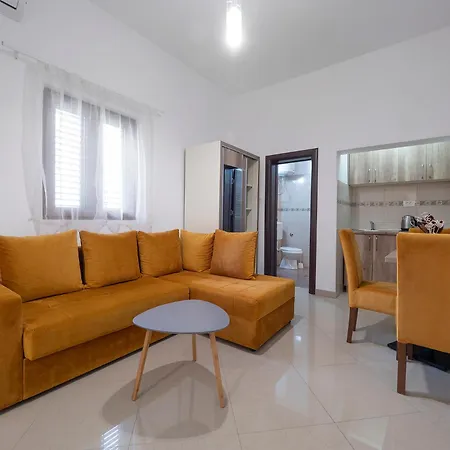 Apartments Mary Будва Экстерьер фото