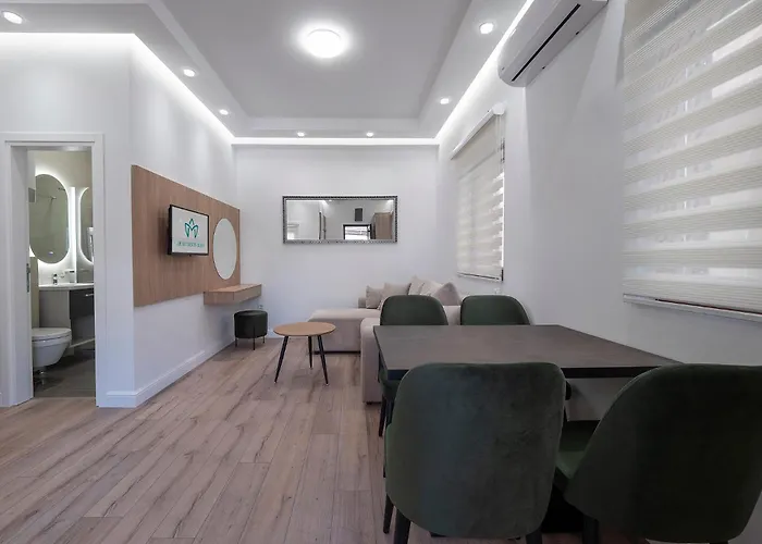 Apartments Mary