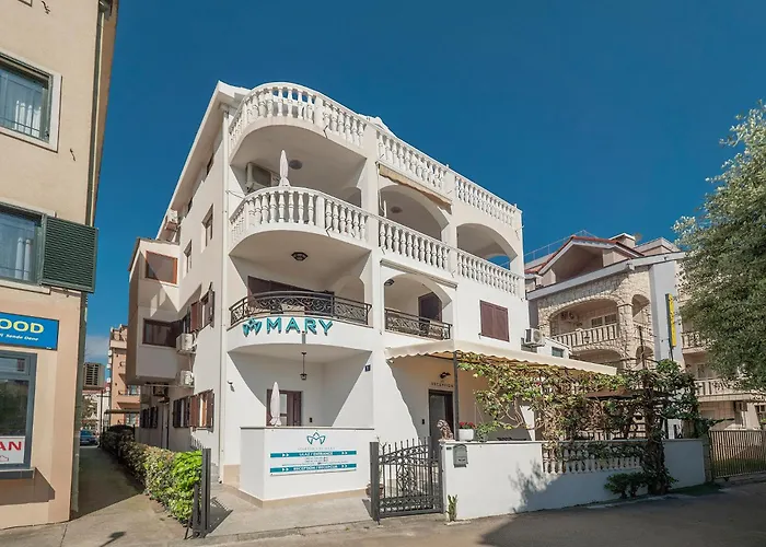 Apartments Mary