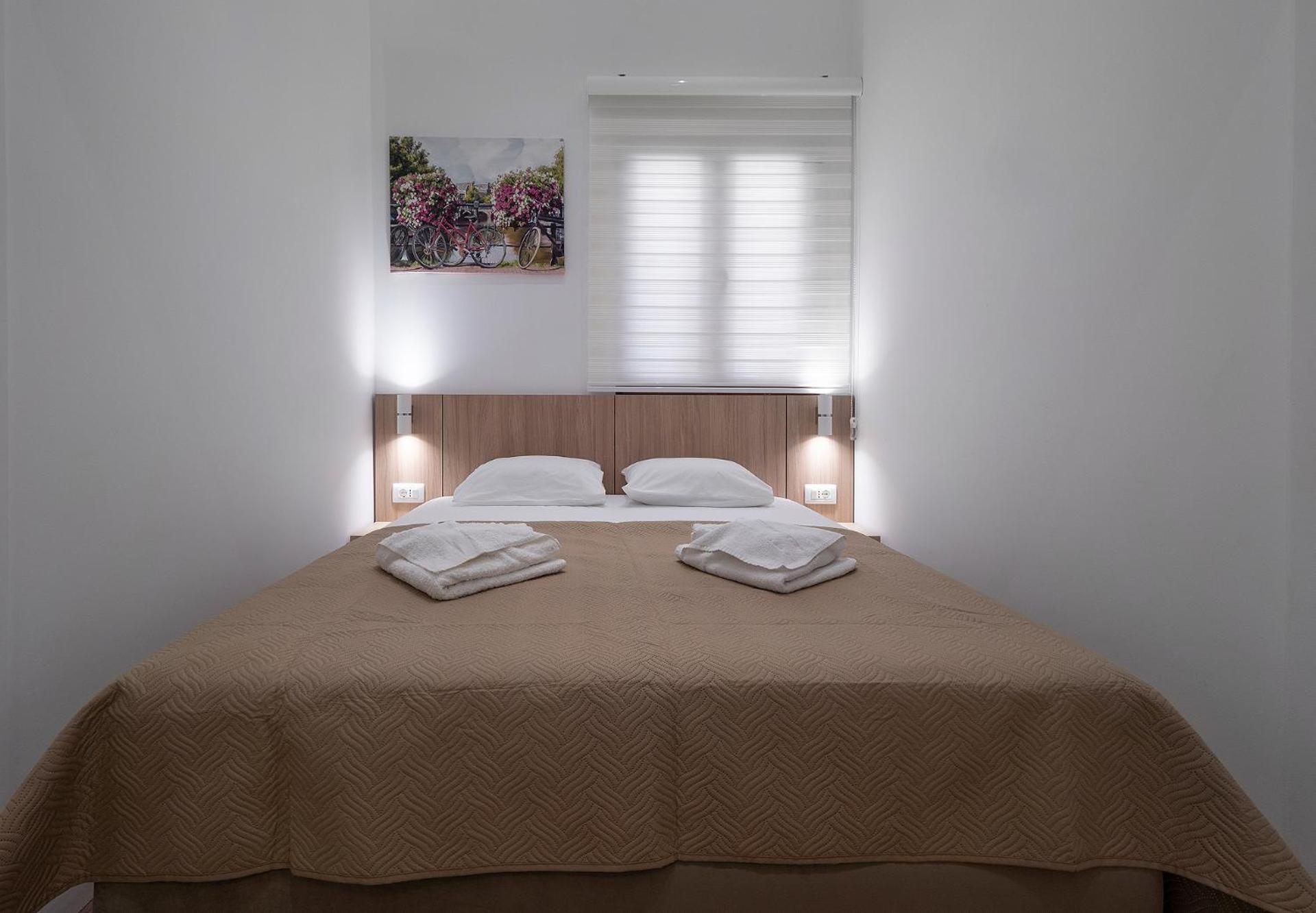 Mary Guest house Budva