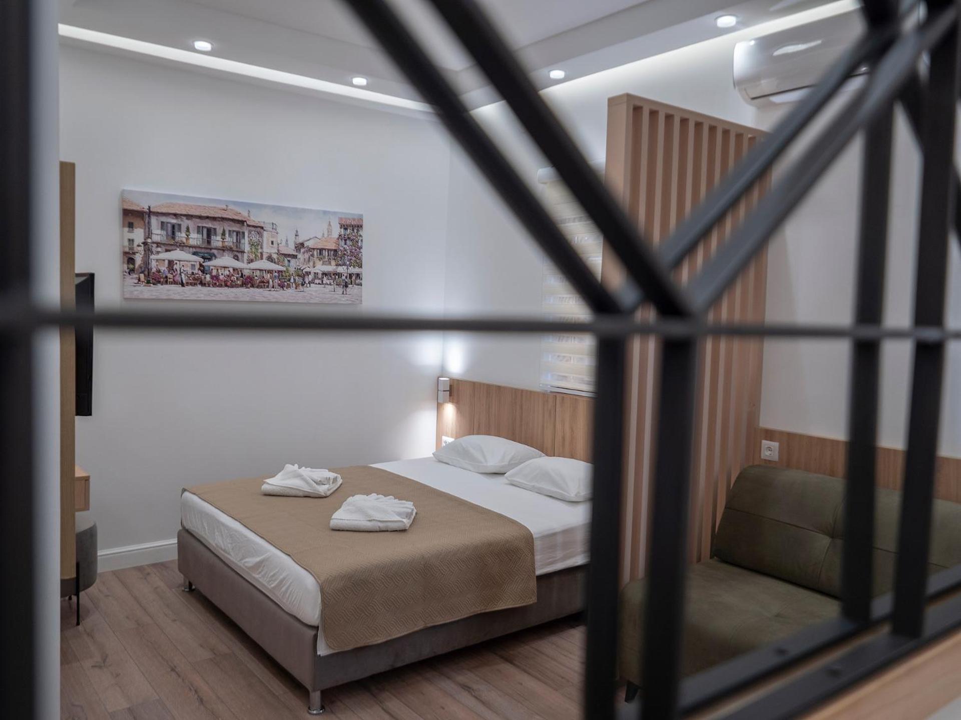 Mary Guest house Budva