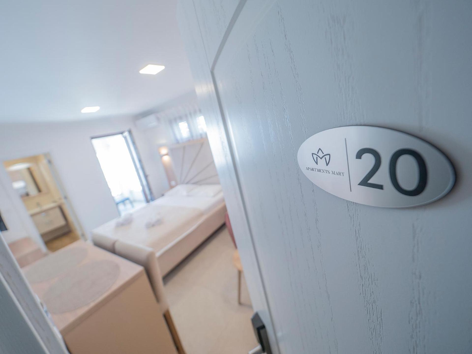 Mary Guest house 3*