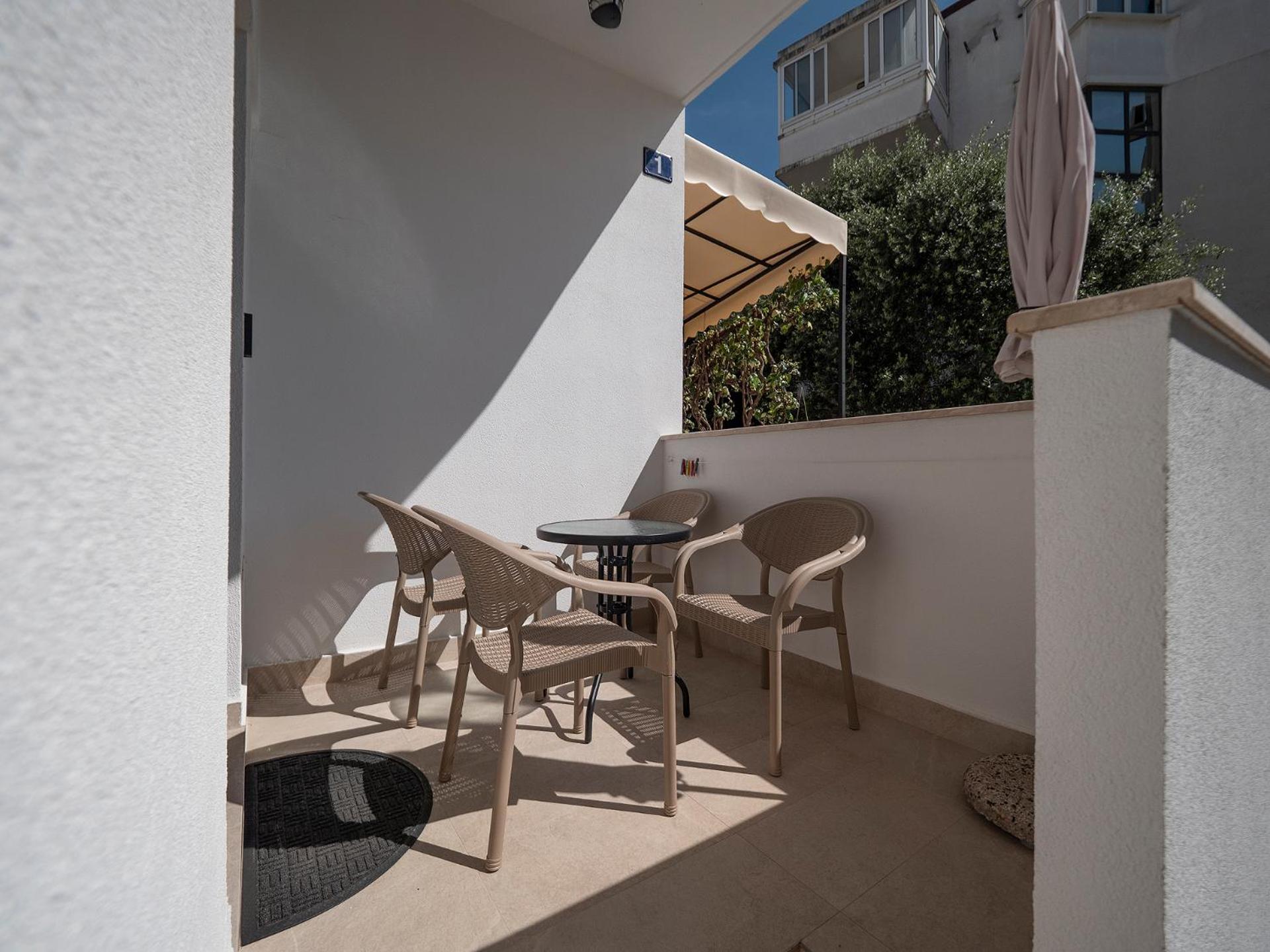 Mary Guest house 3*