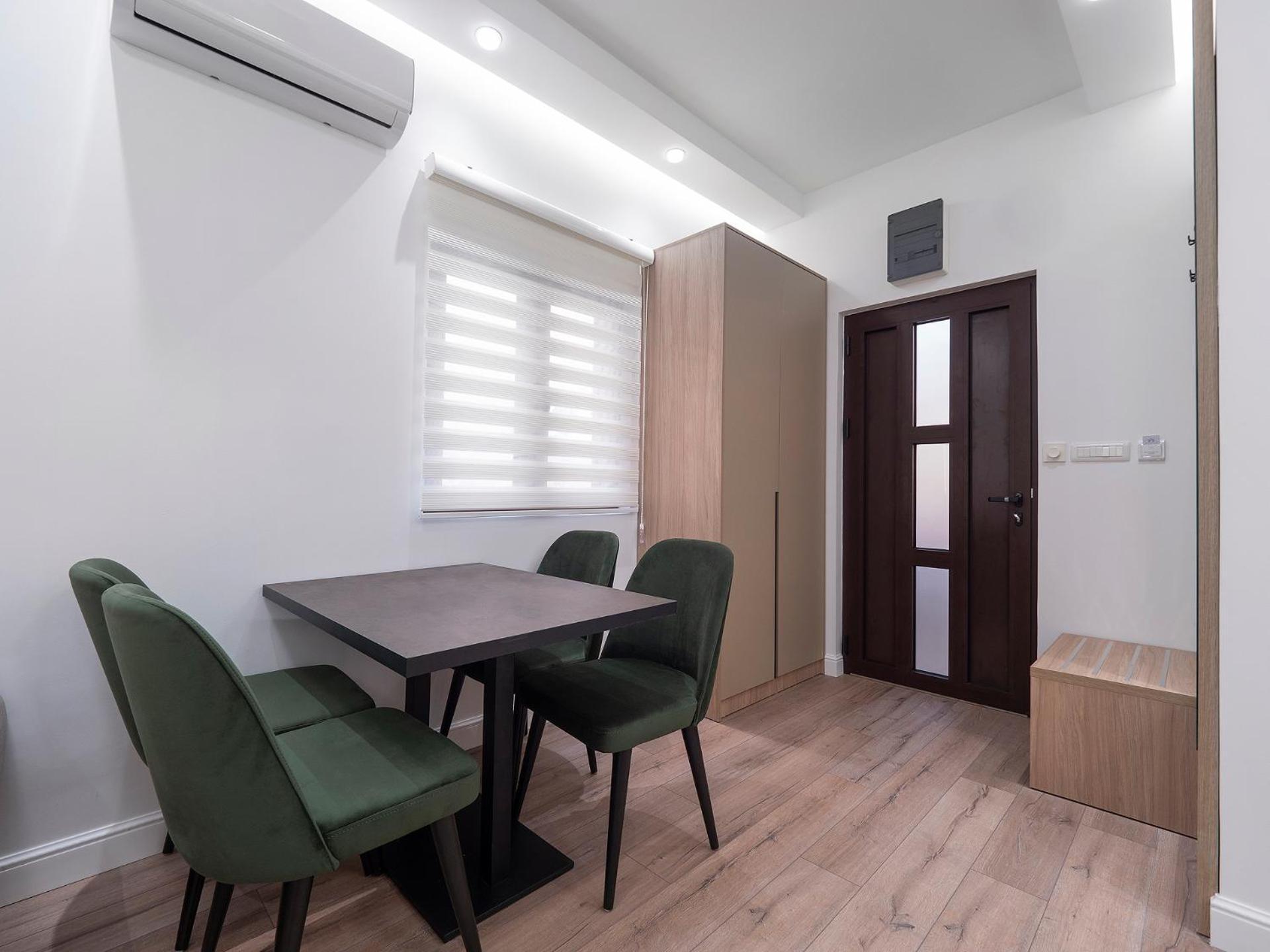 Maison d'hôtes Mary Budva