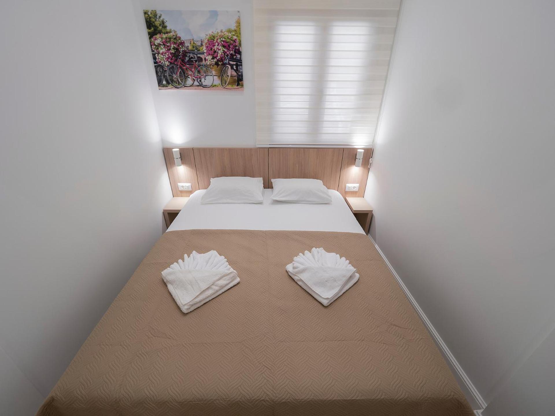 Maison d'hôtes Mary Budva