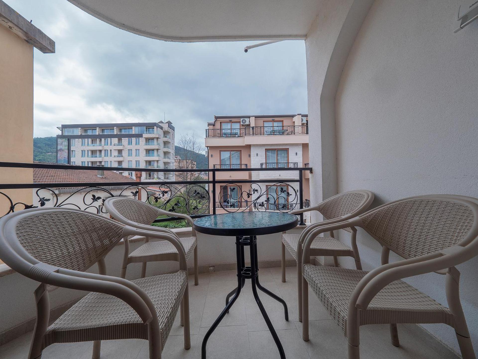 Mary Guest house Budva