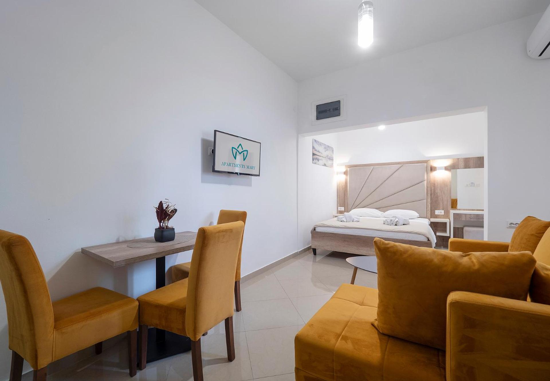 Mary Guest house 3*
