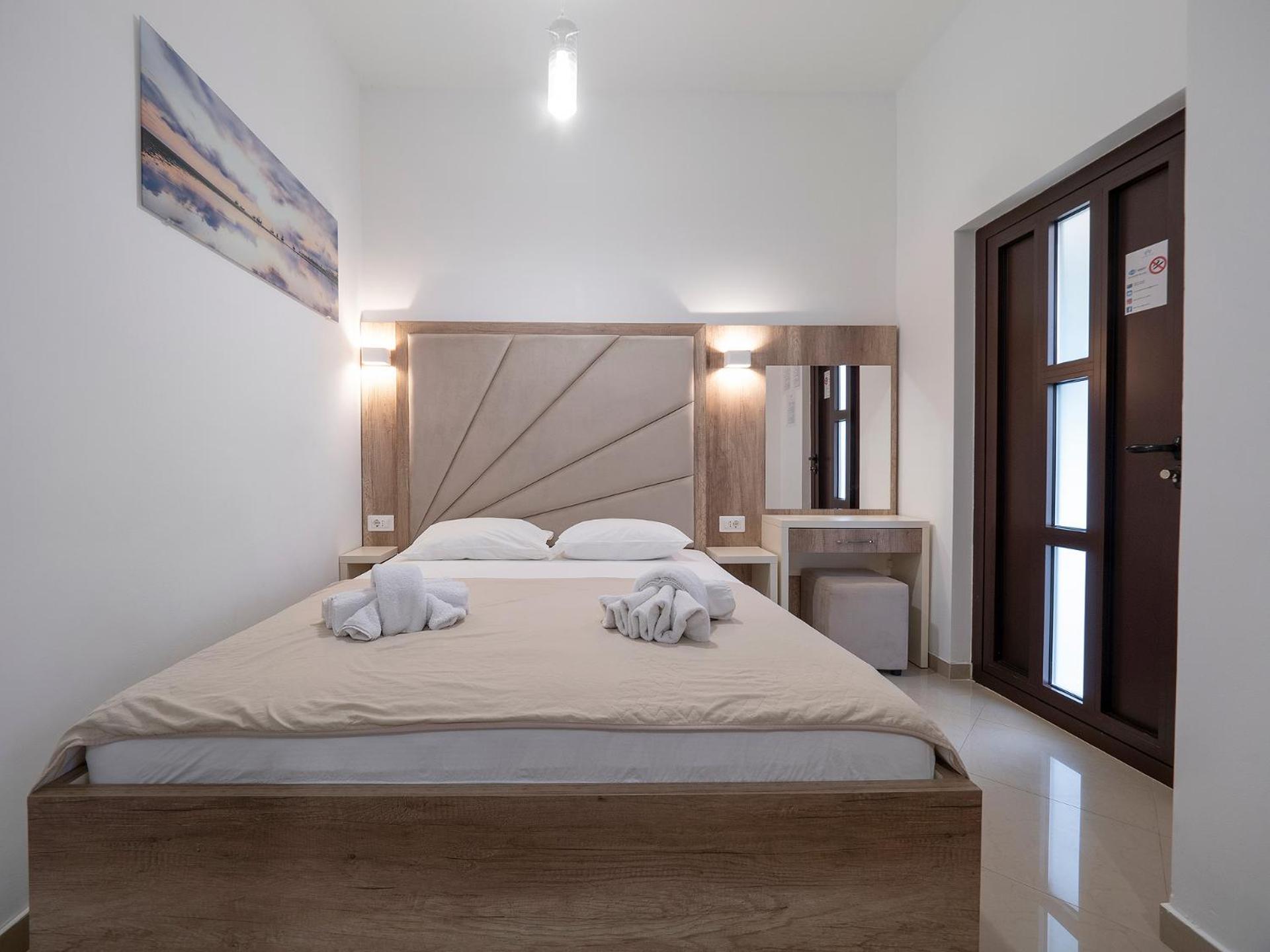 Maison d'hôtes Mary 3*