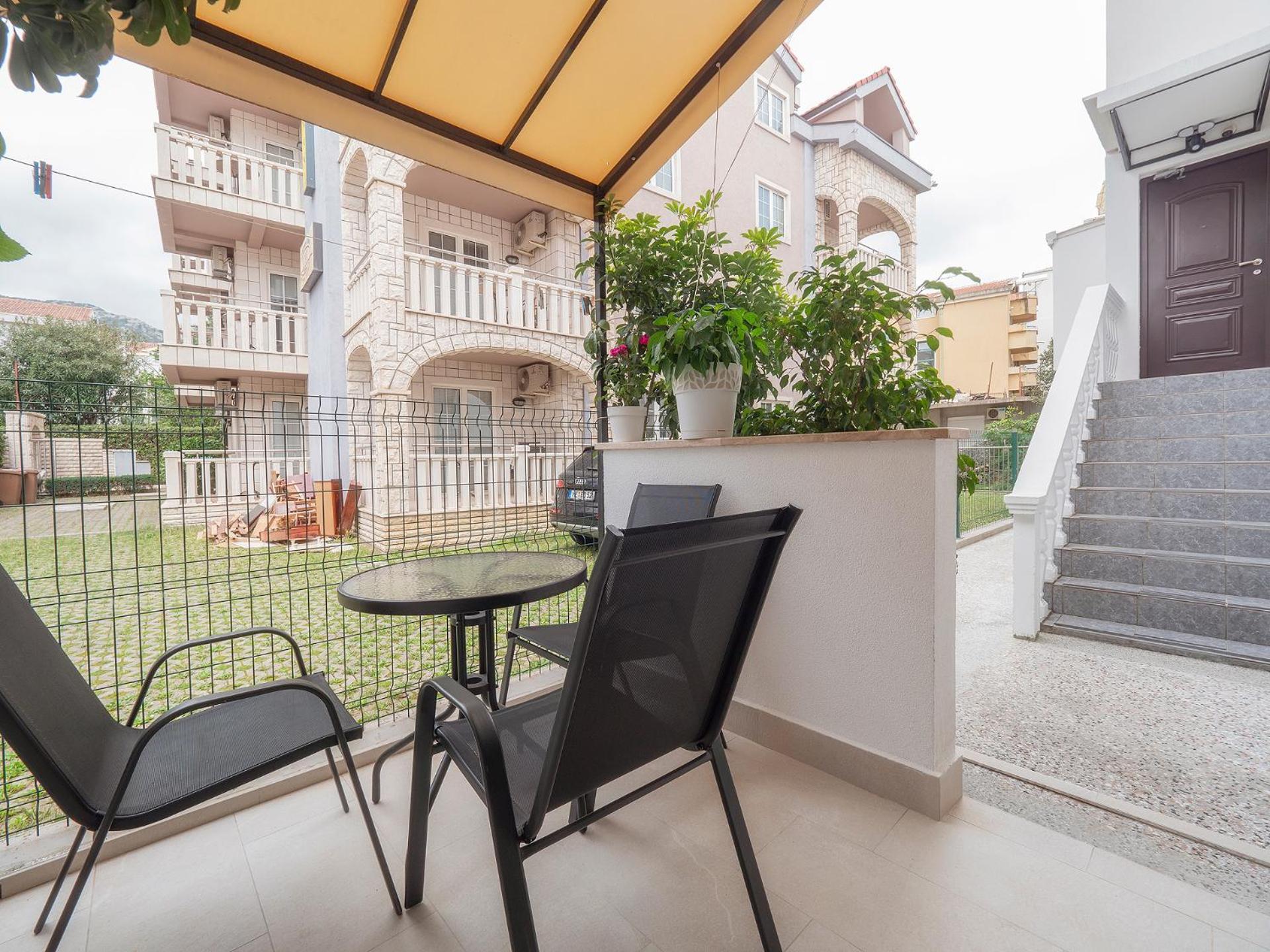 Maison d'hôtes Mary 3*