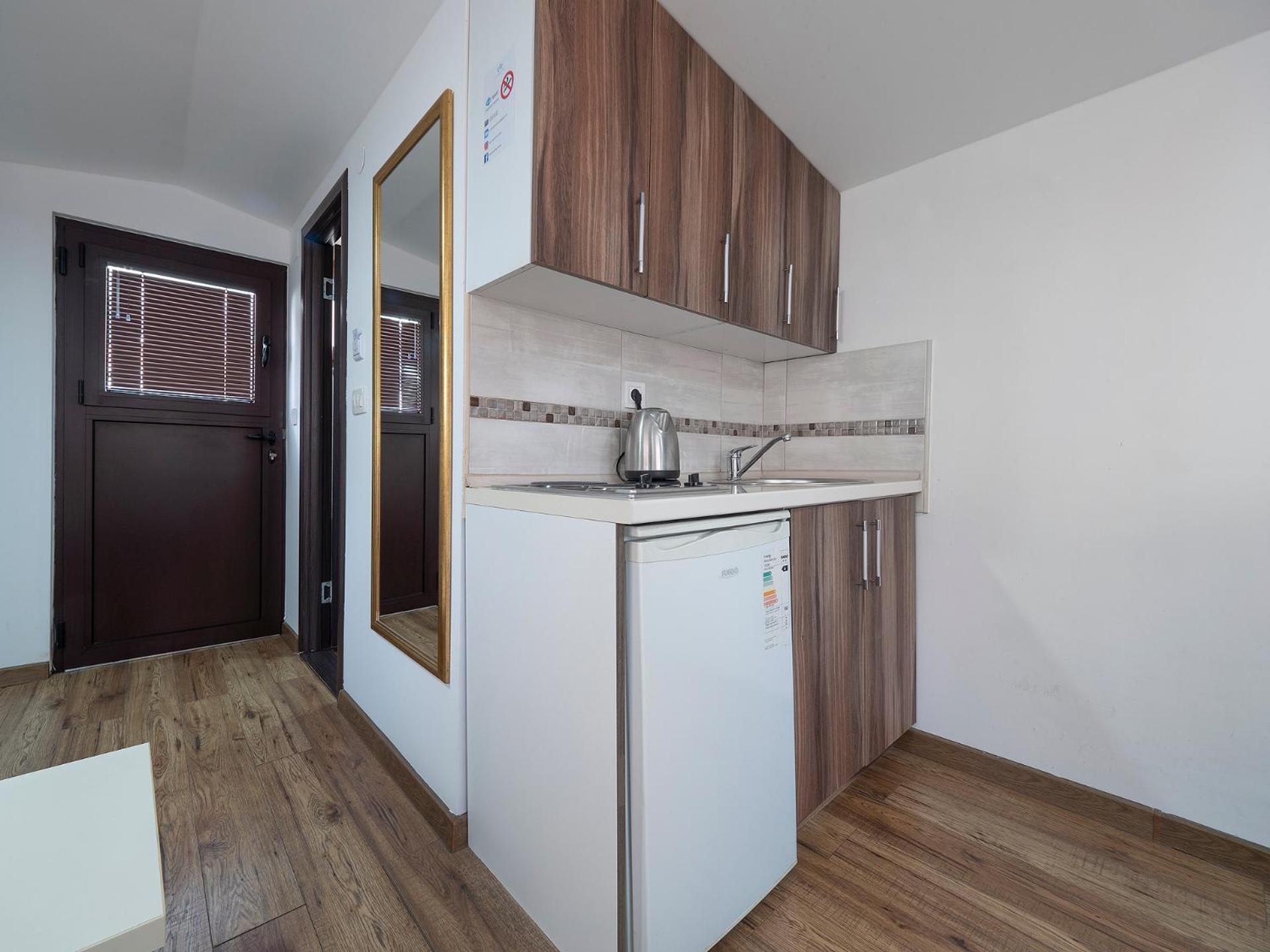 Guest house Mary Budva