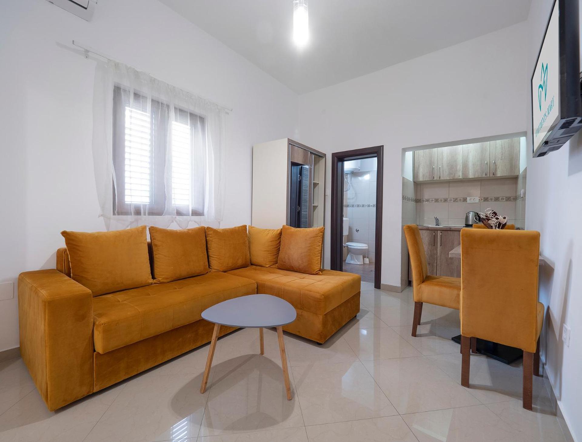 Guest house Mary 3*