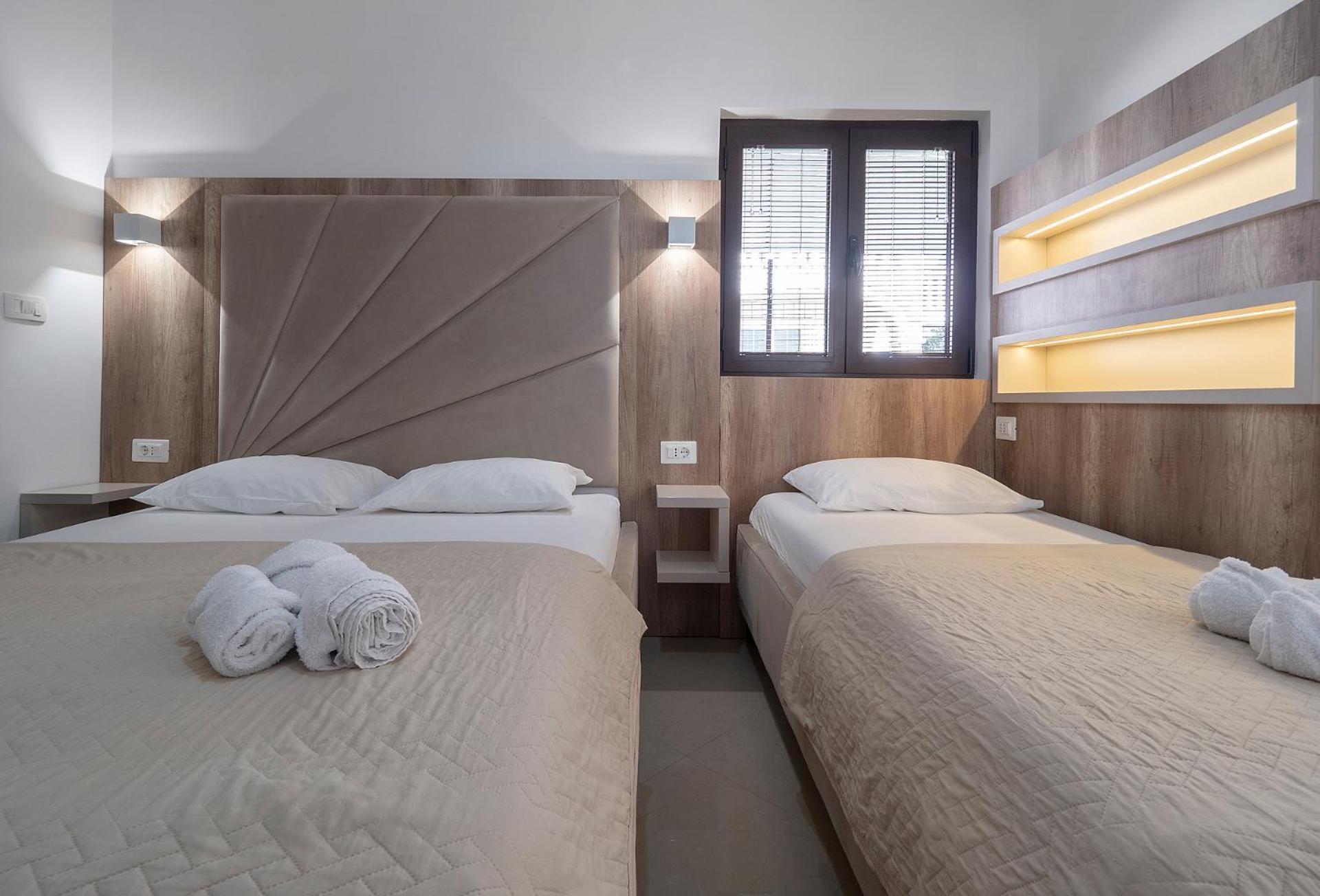 Maison d'hôtes Mary 3*