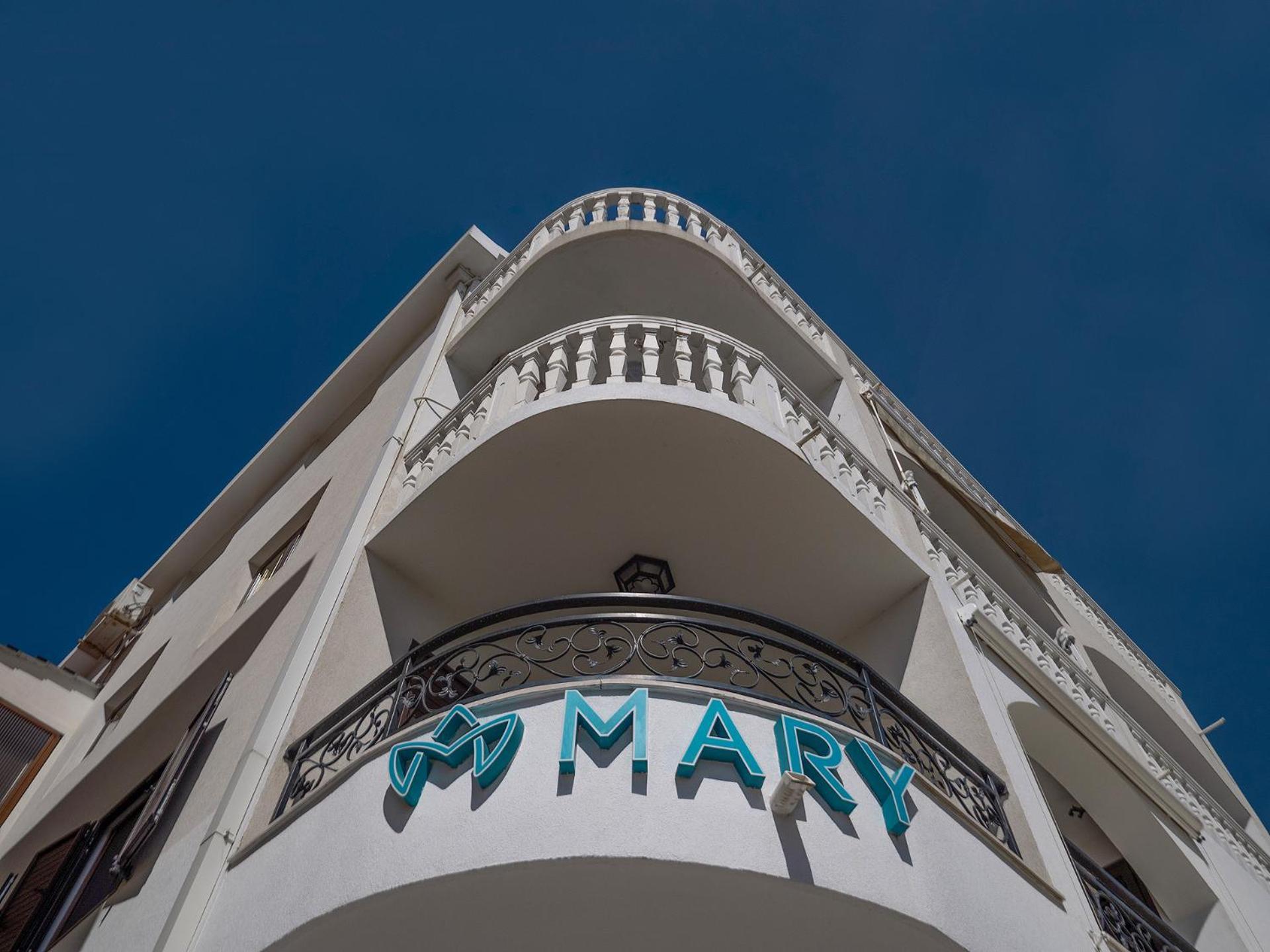 Mary Гостевой дом 3*